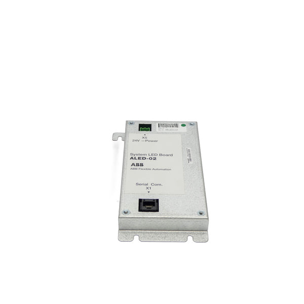 ABB 3HNE06226-1/04 ALED-02 24V NSNP