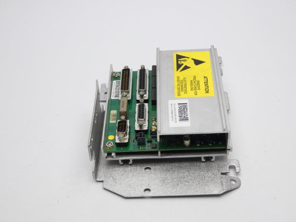 MEASUREMENT UNIT 3HAC17396-1/04 3HAC031851-001/03 NSNP