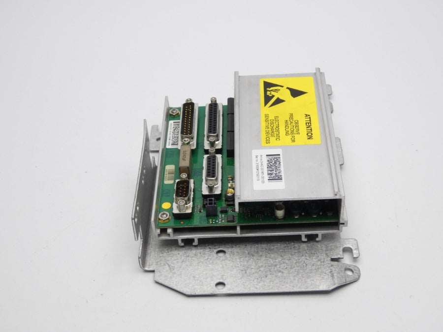 MEASUREMENT UNIT 3HAC17396-1/04 3HAC031851-001/03 NSNP