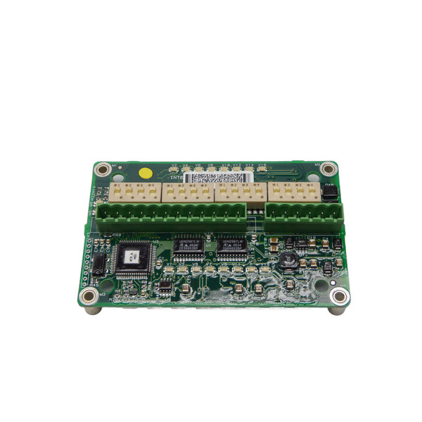 CONTROL BOARD 3HNA003882-001/02 NSNP