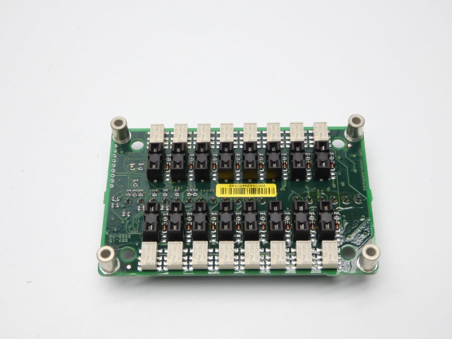 CONTROL BOARD 3HNA003882-001/02 NSNP