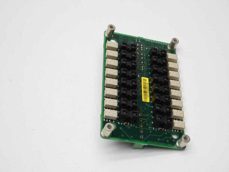 CONTROL BOARD 3HNA003882-001/02 NSNP