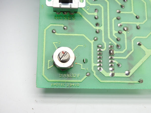 NORDSON 270632F NSNP