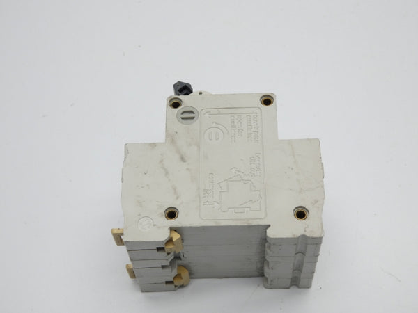 MERLIN GERIN 21420 C32N5A 415V 5A UNMP