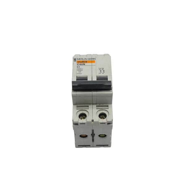 MERLIN GERIN 24331 C60NC1 400V 1A UNMP