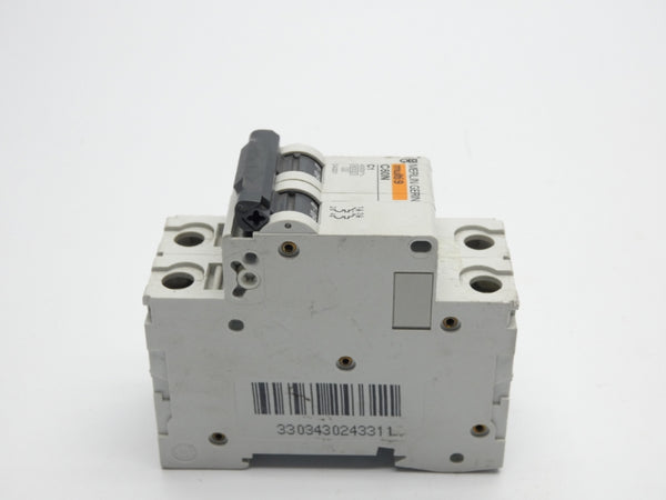 MERLIN GERIN 24331 C60NC1 400V 1A UNMP