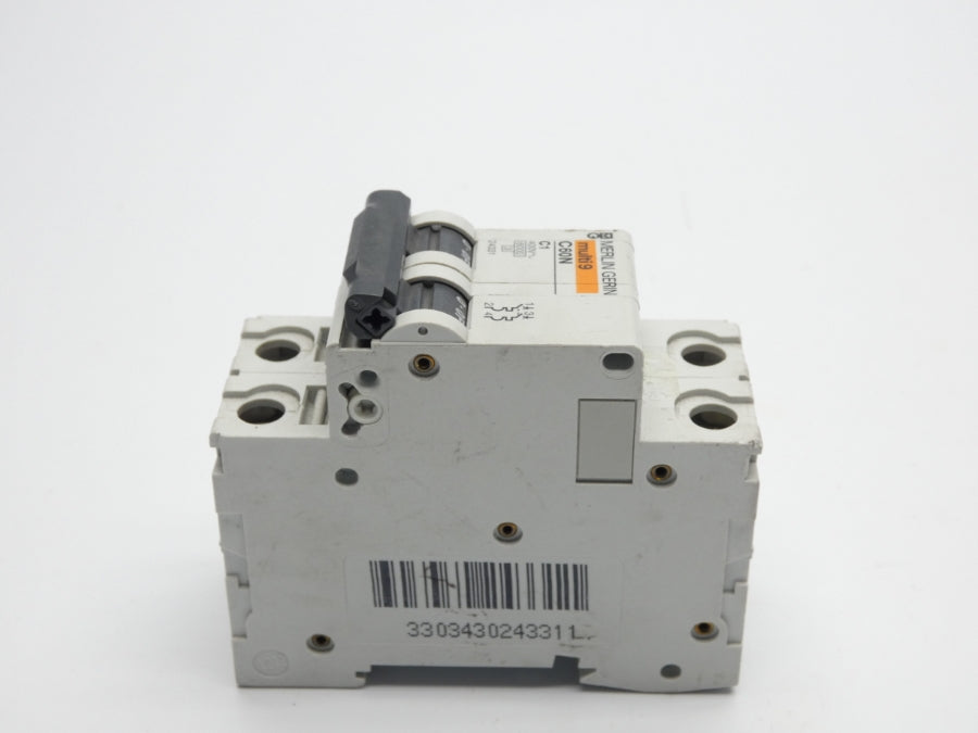 MERLIN GERIN 24331 C60NC1 400V 1A UNMP