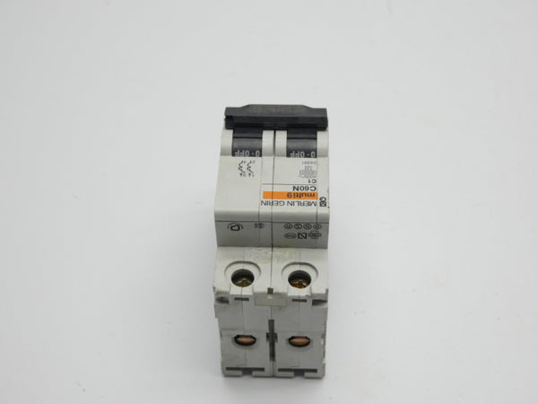 MERLIN GERIN 24331 C60NC1 400V 1A UNMP