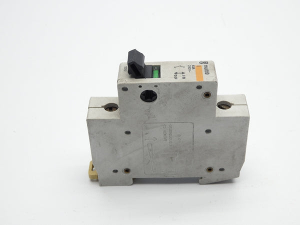 MERLIN GERIN 15013 250V 63A UNMP