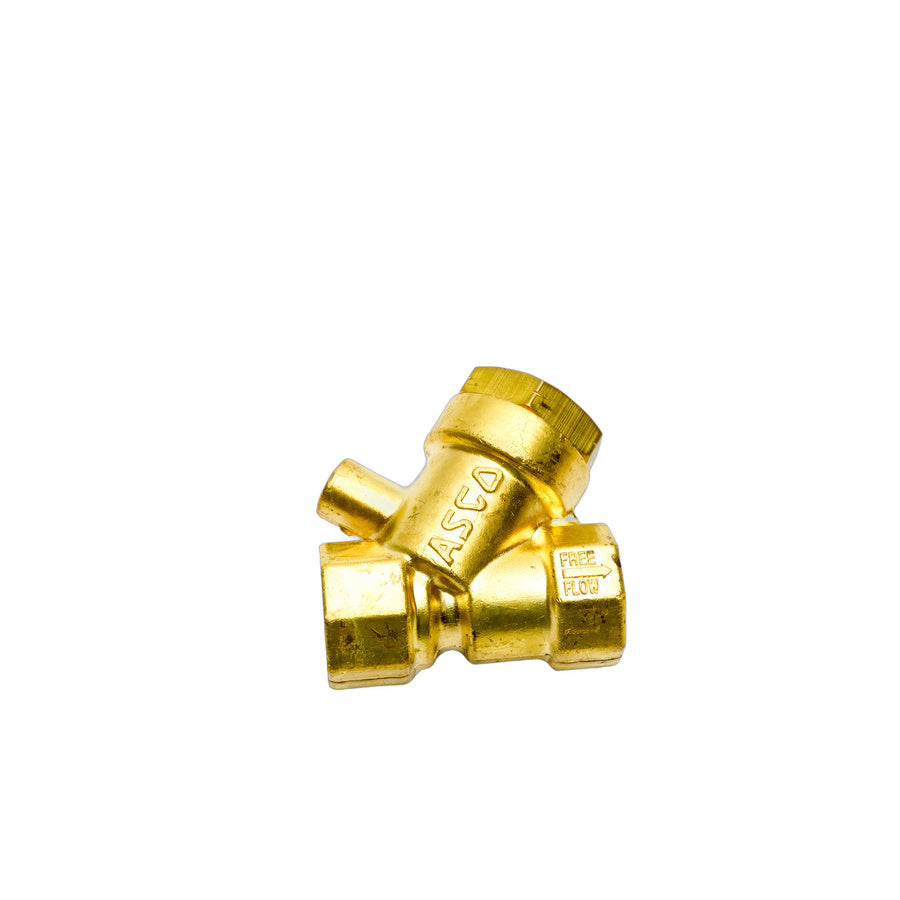 ASCO XV0121017652 50PSI NSNP