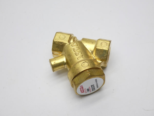 ASCO XV0121017652 50PSI NSNP