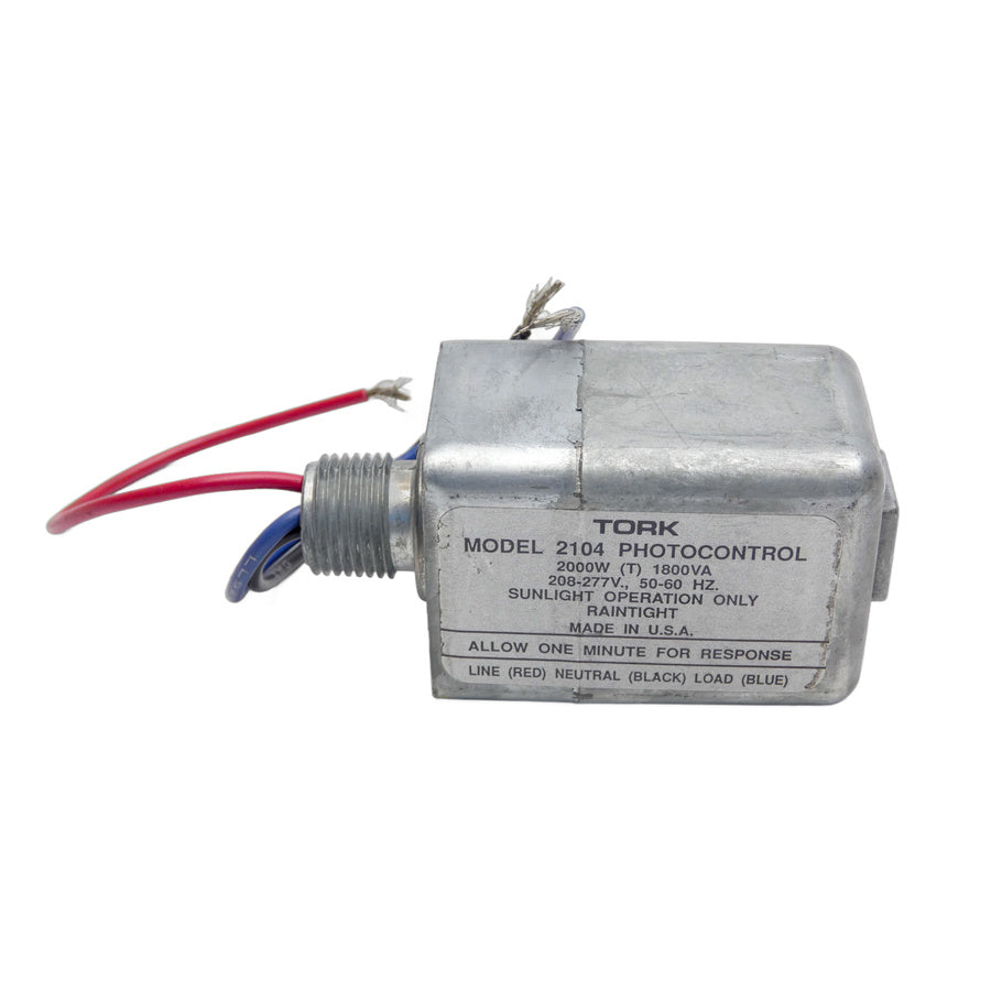 TORK 2104 208-277V NSNP