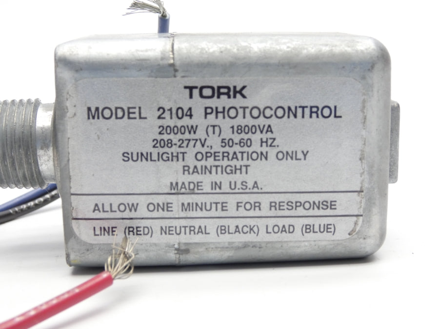 TORK 2104 208-277V NSNP