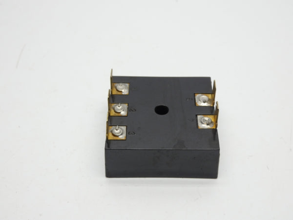 SSAC TIS44B60 NSNP
