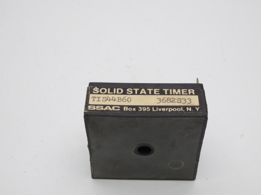 SSAC TIS44B60 NSNP