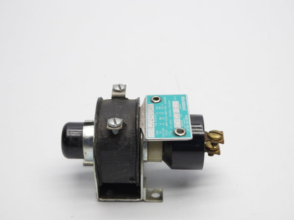 DURAKOOL BB-7002 115V 30A NSNP