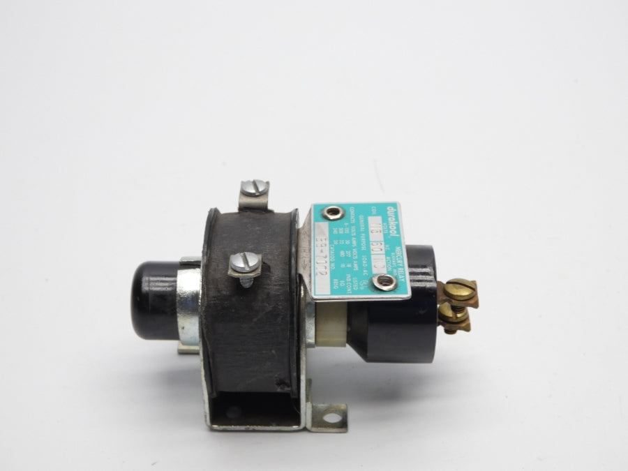 DURAKOOL BB-7002 115V 30A NSNP