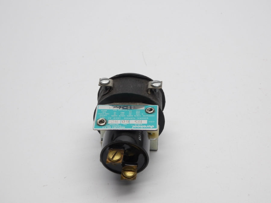 DURAKOOL BB-7002 115V 30A NSNP