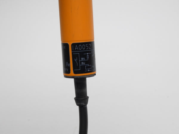 IFM EFECTOR IA-2010-BBOA IA0052 20-250V NSNP