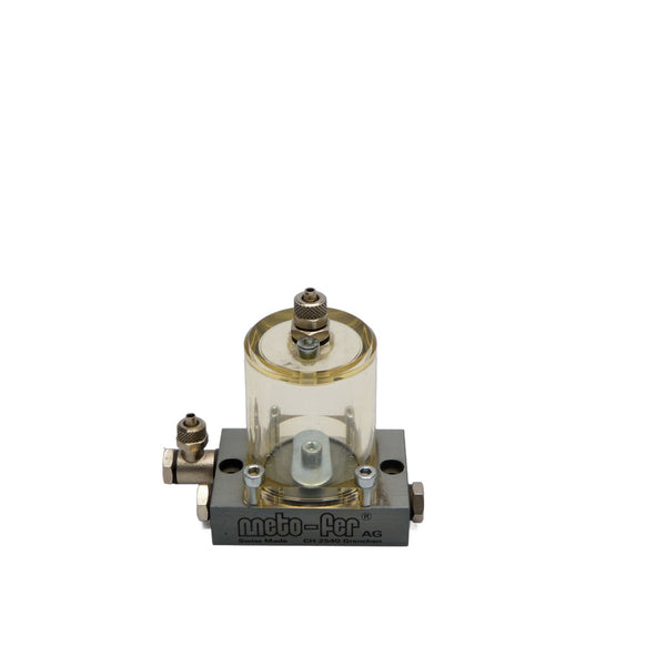 METO-FER CH-2540 NSNP