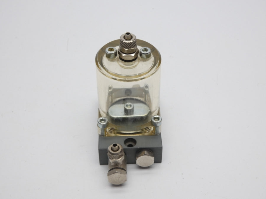 METO-FER CH-2540 NSNP