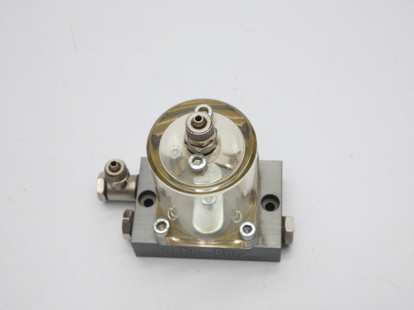METO-FER CH-2540 NSNP