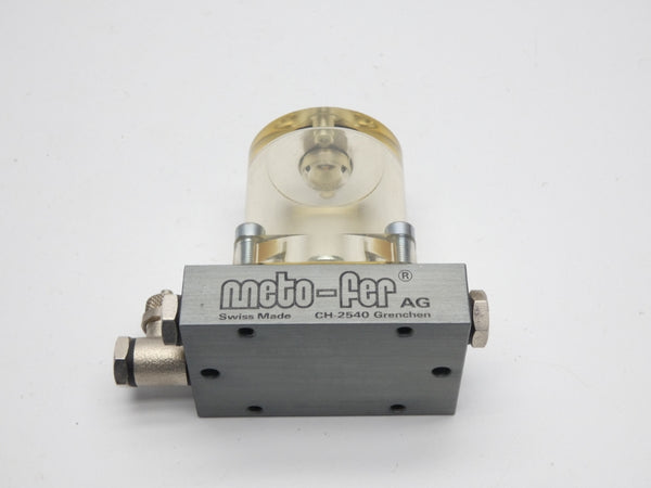 METO-FER CH-2540 NSNP