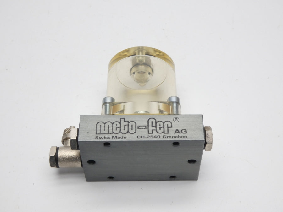 METO-FER CH-2540 NSNP