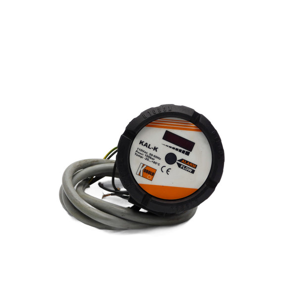 KOBOLD KAL-4320CP03R-UL 110VAC 5A UNMP