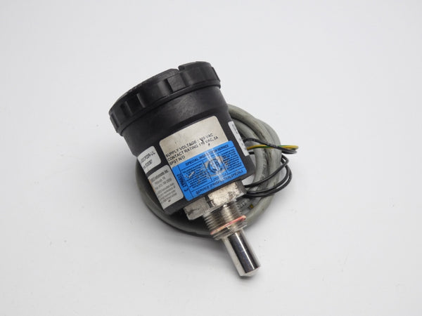 KOBOLD KAL-4320CP03R-UL 110VAC 5A UNMP