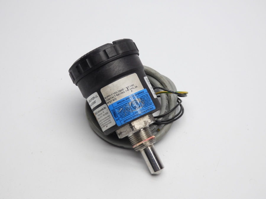 KOBOLD KAL-4320CP03R-UL 110VAC 5A UNMP