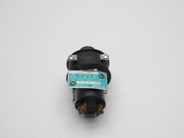 DURAKOOL BB-7002 120V 30A NSNP