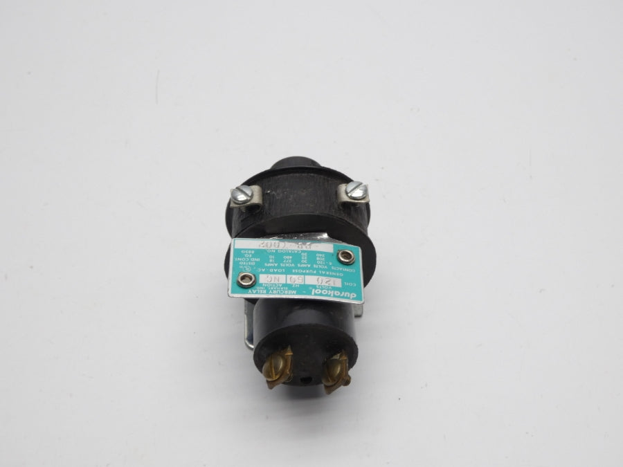 DURAKOOL BB-7002 120V 30A NSNP