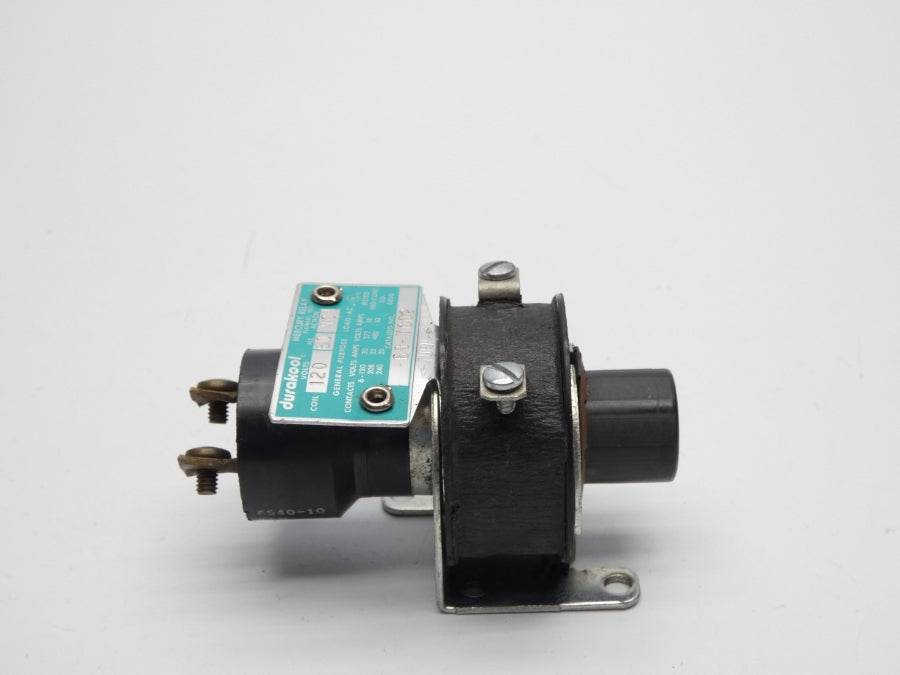 DURAKOOL BB-7002 120V 30A NSNP