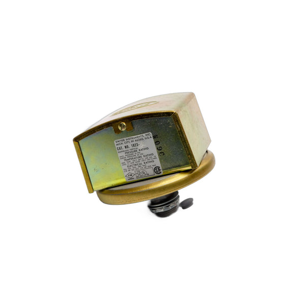 DWYER 1823-2 480VAC 15A 25PSI NSNP