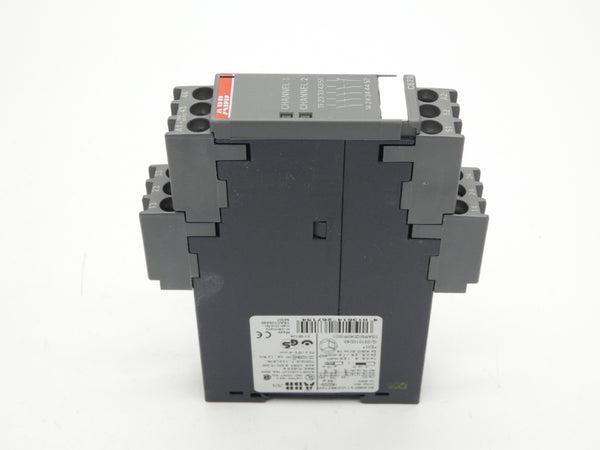 ABB 1SAR502040R0001 24VAC/DC 6A NSMP