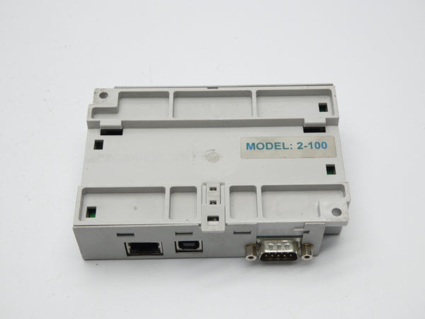 EQUUSTEK DL6000 9-27VDC UNMP