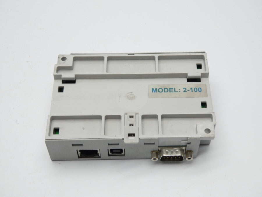 EQUUSTEK DL6000 9-27VDC UNMP