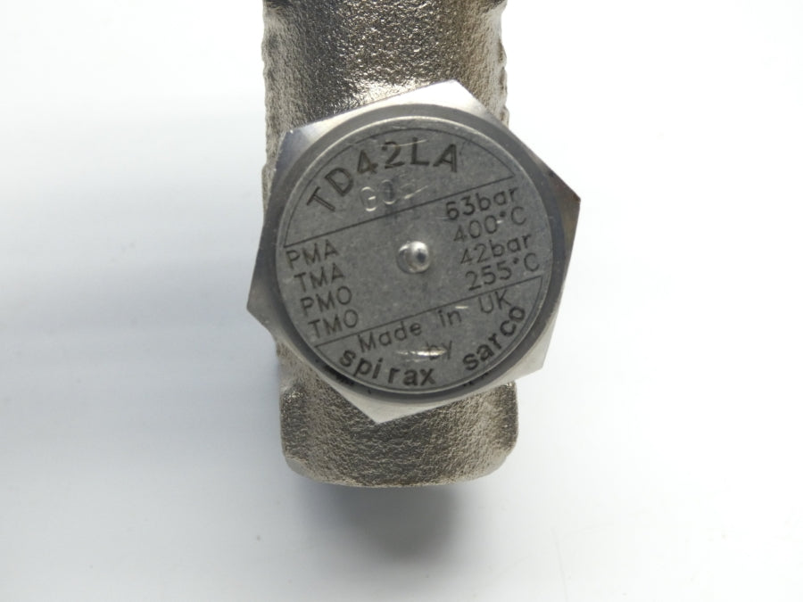 SPIRAX SARCO TD42LA 1/2" NSNP