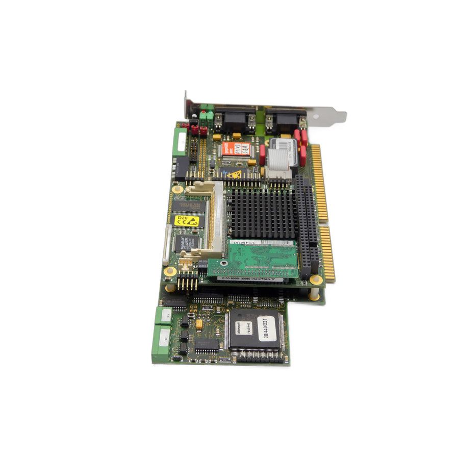 PHOENIX CONTACT IBSISASC/486DX/I-T 2723945 UNMP