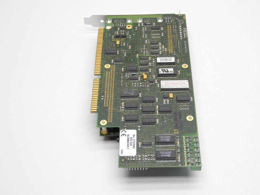 PHOENIX CONTACT IBSISASC/486DX/I-T 2723945 UNMP