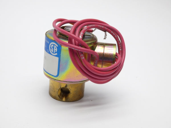 SKINNER VALVE C2DB1092 110/120V 90PSI 1/8" NSNP