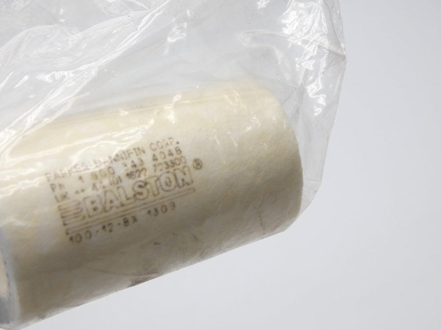 BALSTON 100-12-BX NSNP