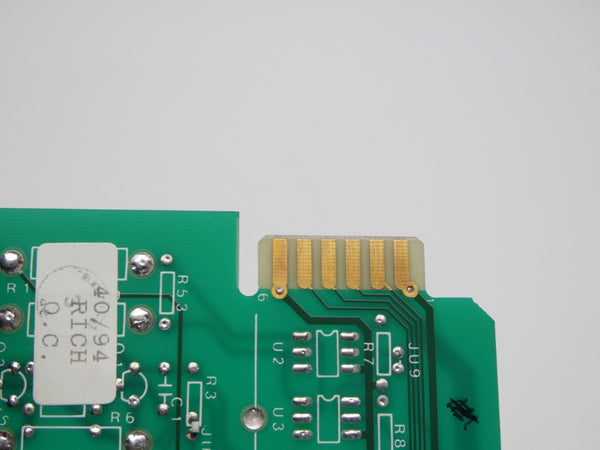 CIRCUIT BOARD E7203-53 UNMP