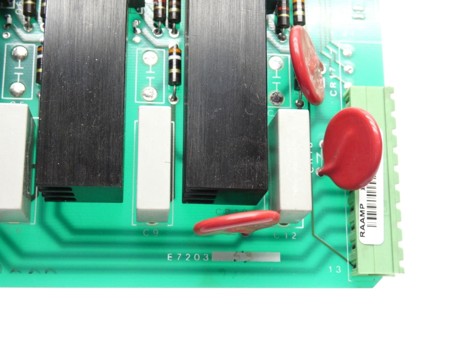 CIRCUIT BOARD E7203-53 UNMP