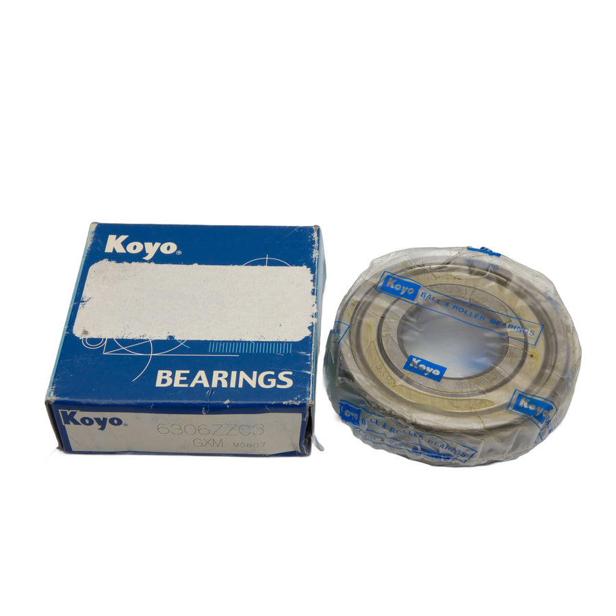 KOYO 6306ZZC3 NSMP