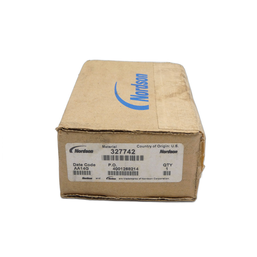 NORDSON 327742 NSFS