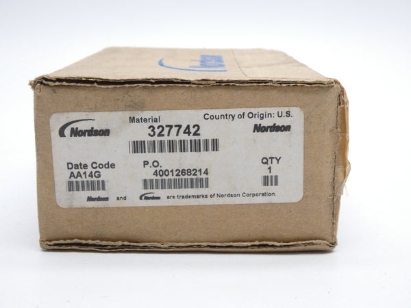 NORDSON 327742 NSFS
