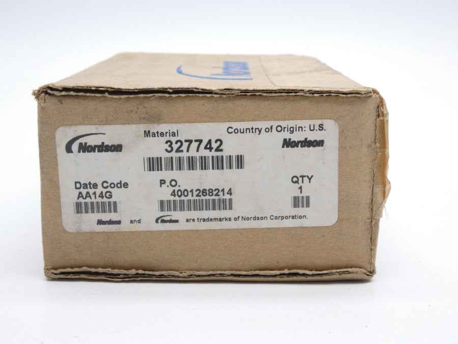 NORDSON 327742 NSFS