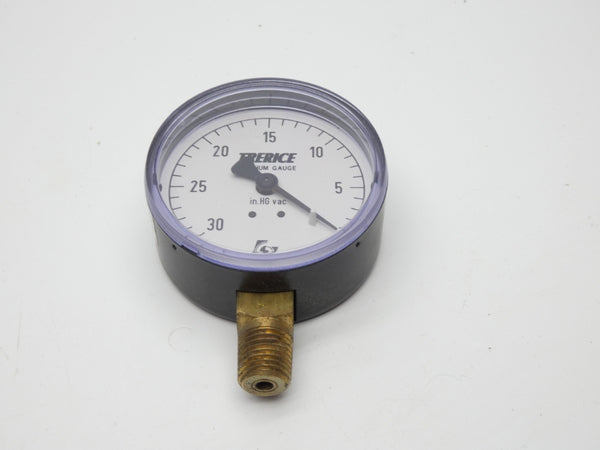 TRERICE D06901 30"HG-0PSI NSMP